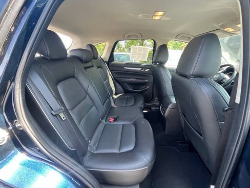 Used 2025 MAZDA CX-5 AWD 2.5 S w/ Select Package image 27
