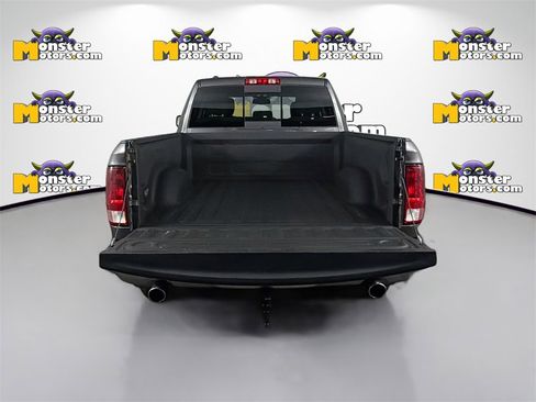 Used 2016 RAM 1500 Big Horn image 22