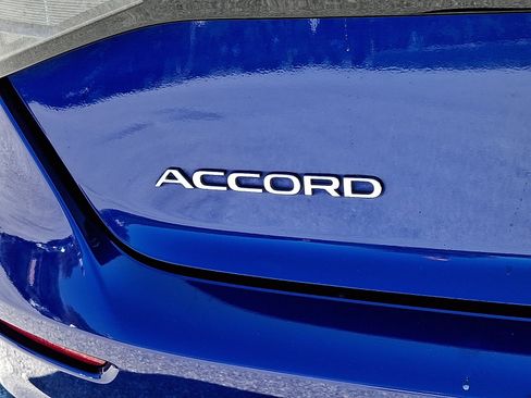 Used 2024 Honda Accord Sport image 29