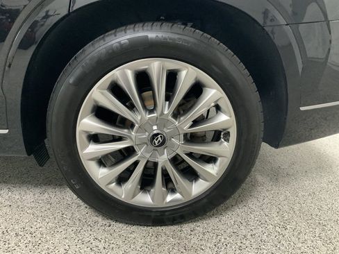 Used 2020 Hyundai Palisade Limited AWD/4WD image 16
