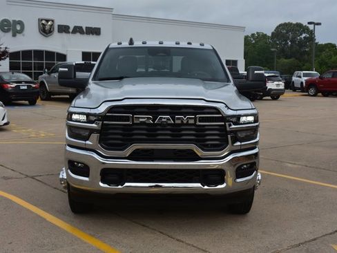 New 2026 RAM 3500 Tradesman image 2