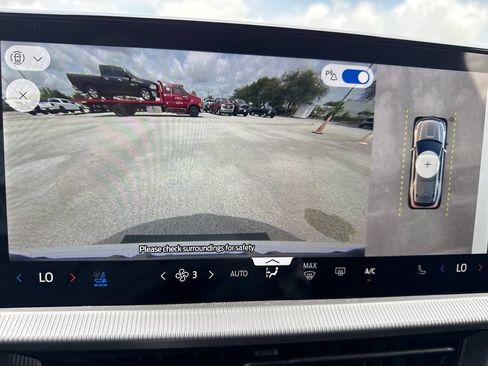 New 2026 Ford Explorer Tremor w/ Tremor Convenience Package AWD/4WD image 27