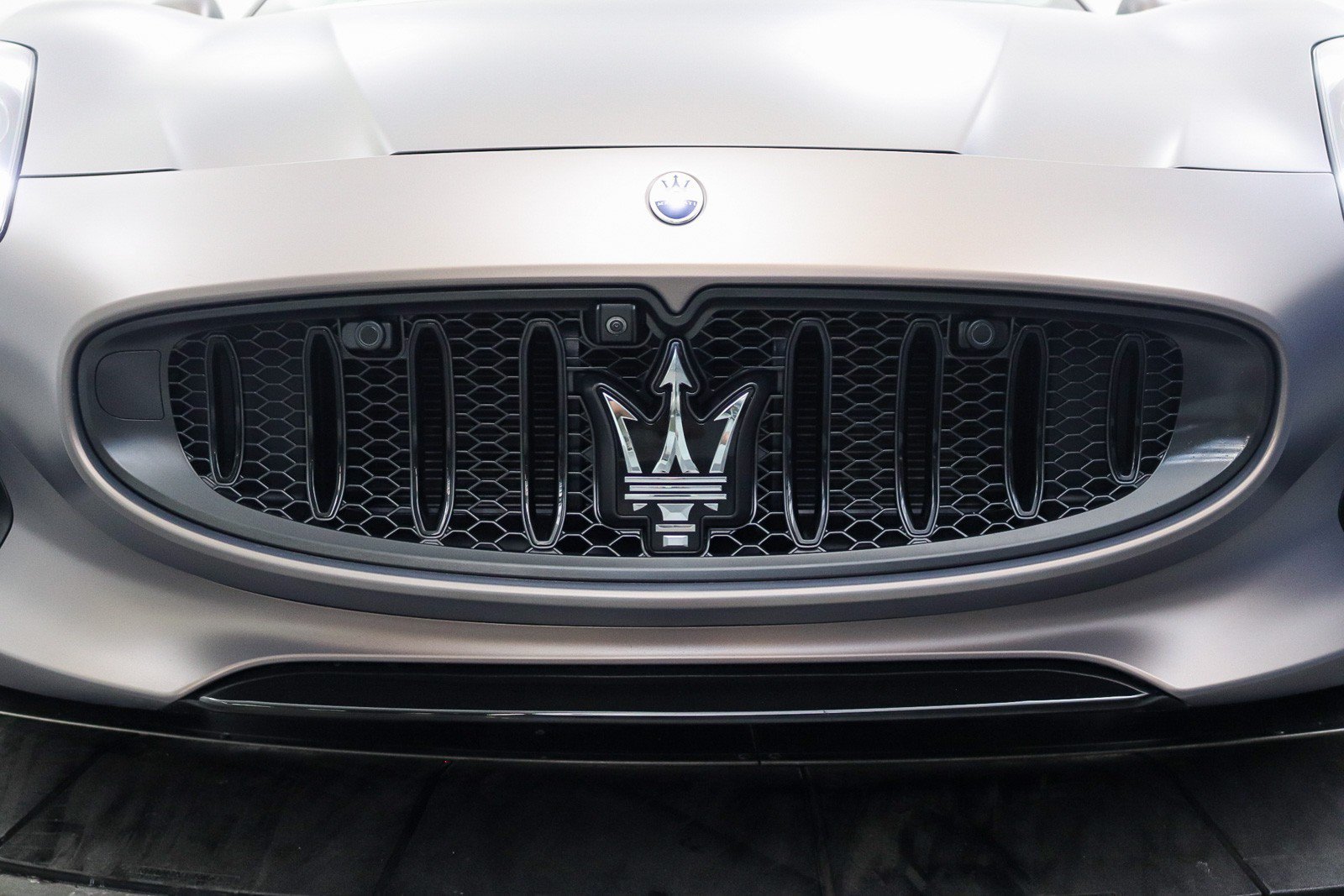 Used 2025 Maserati GranTurismo Folgore AWD/4WD image 11