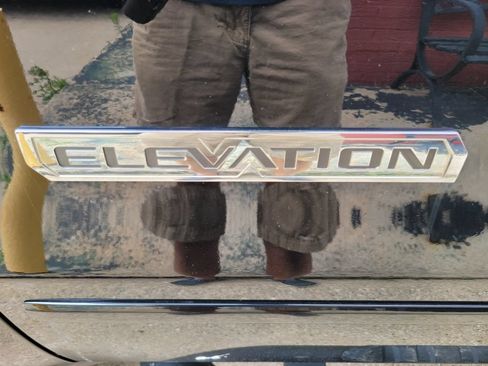 Used 2018 GMC Sierra 1500 4x4 Double Cab w/ Elevation Edition image 18