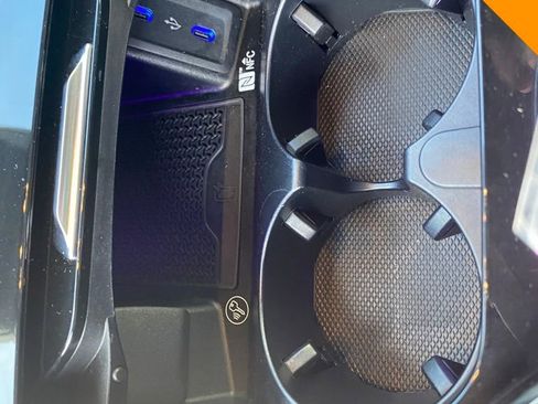 Used 2022 Mercedes-Benz SL 55 AMG 4MATIC w/ Driver Assistance Package image 53