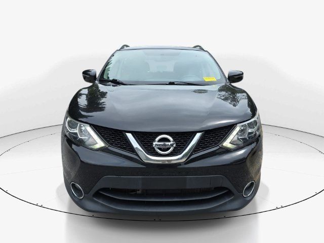 Used 2017 Nissan Rogue Sport SL AWD/4WD image 11