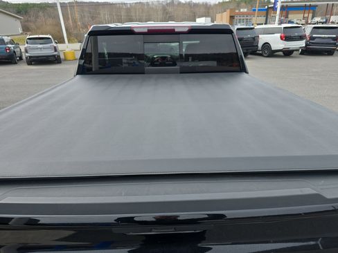 Used 2019 Chevrolet Silverado 1500 LTZ w/ LTZ Plus Package AWD/4WD image 5