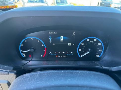 Used 2021 Ford Bronco Sport Big Bend w/ Big Bend Package (96B) image 16