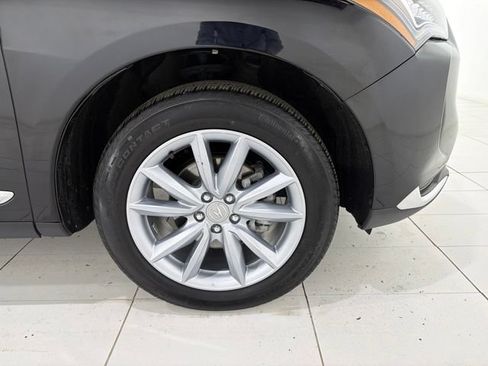 Certified 2023 Acura RDX AWD image 46