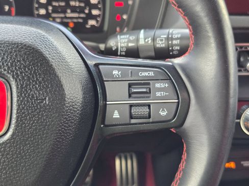 Used 2024 Honda Civic Type R image 13