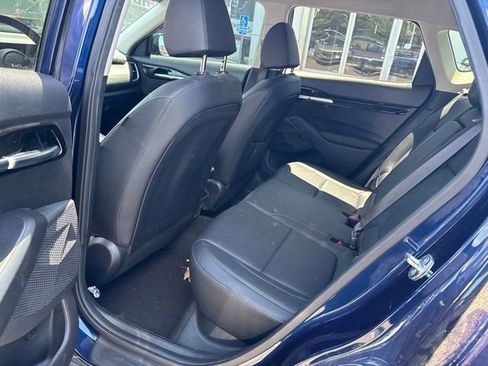 Used 2024 Kia Seltos EX FWD image 18