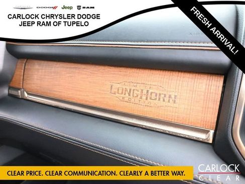 Used 2021 RAM 1500 Limited image 44