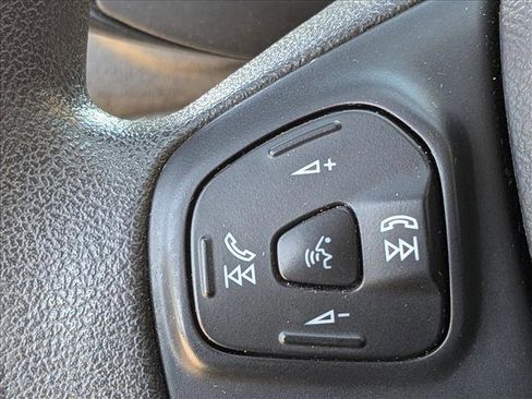 Used 2016 Ford Fiesta S image 8