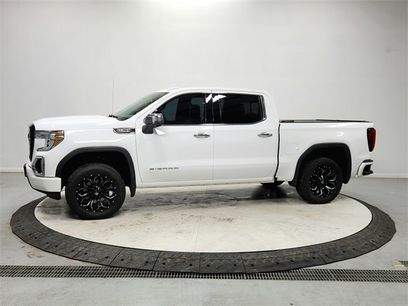 Used 2019 GMC Sierra 1500 SLT w/ SLT Premium Package