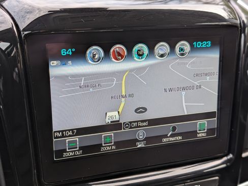 Used 2019 Chevrolet Traverse RS image 27