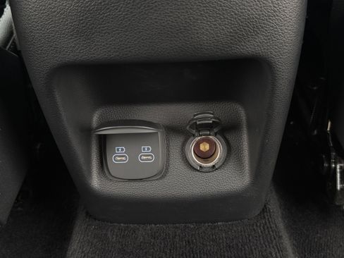 Used 2025 Genesis GV80 2.5T Standard image 29