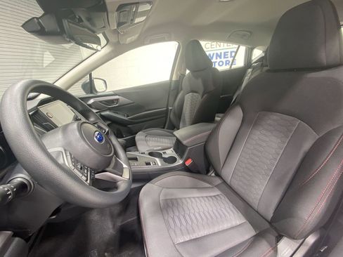 New 2026 Subaru Impreza 2.0i Sport AWD/4WD image 11
