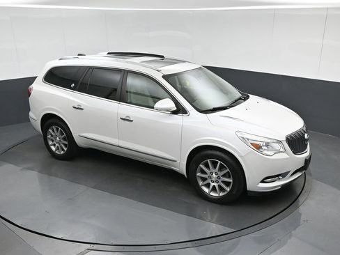 Used 2017 Buick Enclave Leather AWD/4WD image 73