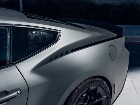 New 2025 Ford Mustang GT Premium w/ GT Performance Package image 11