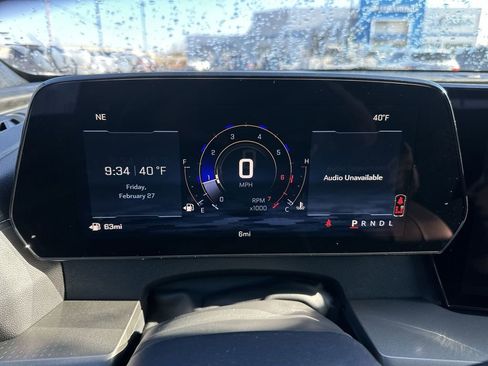 New 2026 Chevrolet Traverse LT image 15