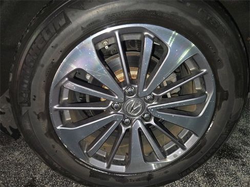 Certified 2017 Acura RDX AWD w/ Advance Package image 10