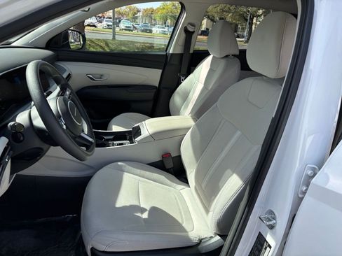 Used 2025 Hyundai Tucson SEL image 31
