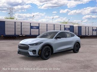 New 2026 Ford Mustang Mach-E Premium AWD/4WD video 1