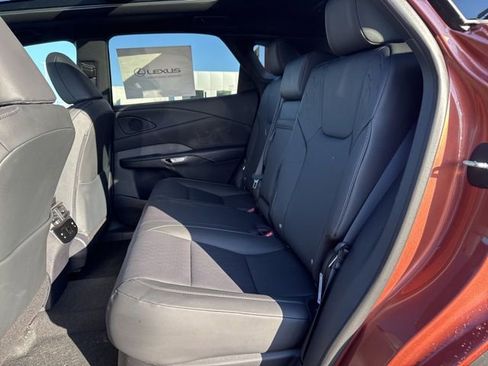 New 2026 Lexus RX 350 Premium Plus w/ Convenience Package image 36