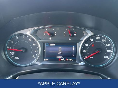 Certified 2023 Chevrolet Equinox LT FWD image 9