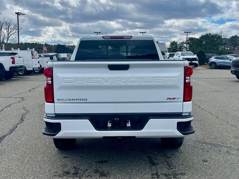 New 2026 Chevrolet Silverado 1500 RST w/ Convenience Package II image 4