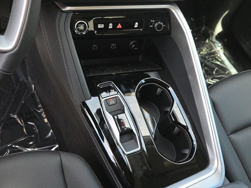 New 2026 Audi Q5 Premium Plus AWD/4WD image 28
