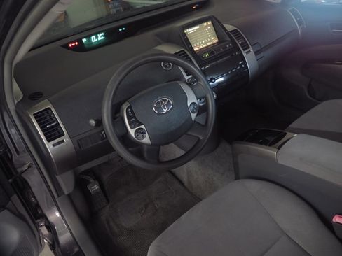 Used 2009 Toyota Prius FWD image 7