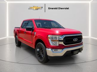 Used 2021 Ford F150 XLT w/ Equipment Group 301A Mid AWD/4WD video 1