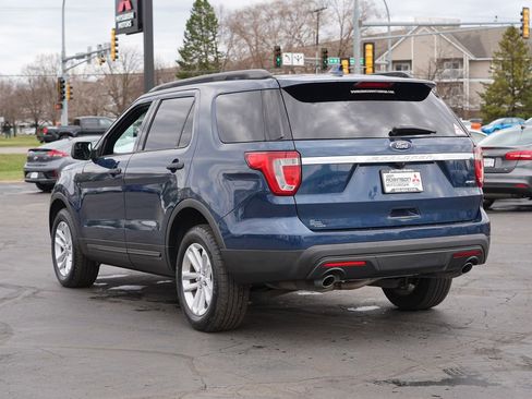 Used 2016 Ford Explorer 4WD image 5