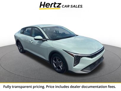 Used 2026 Kia K4