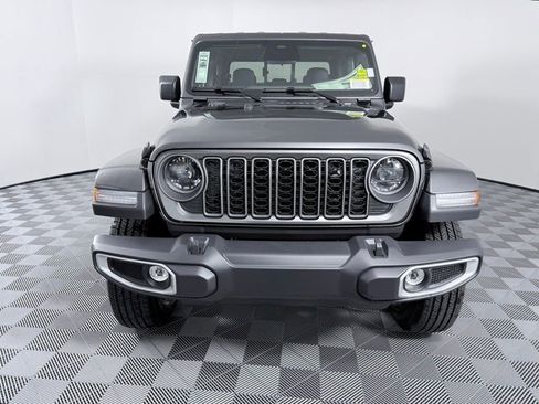 New 2026 Jeep Gladiator Sport image 3
