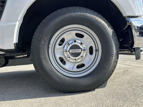 New 2026 Ford F350 XL w/ XL Driver Assist Package image 12