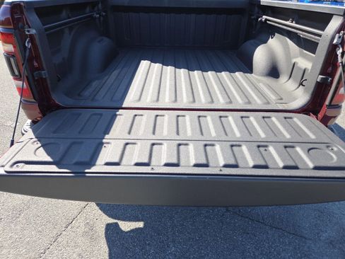 Used 2024 RAM 1500 TRX image 30