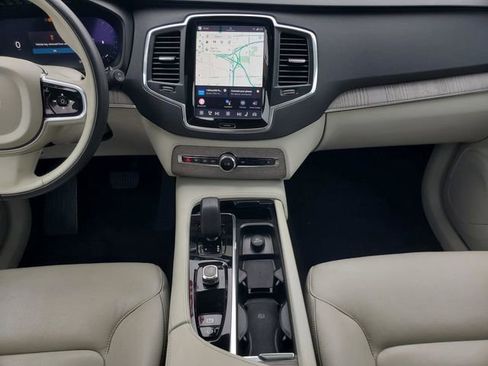 Certified 2023 Volvo XC90 B6 Core w/ Climate Package AWD/4WD image 29