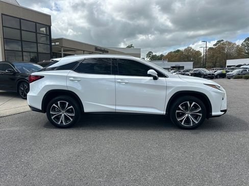 Used 2016 Lexus RX 350 FWD w/ Premium Package image 14