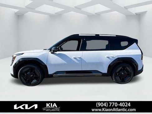 New 2026 Kia EV9 GT-Line image 4