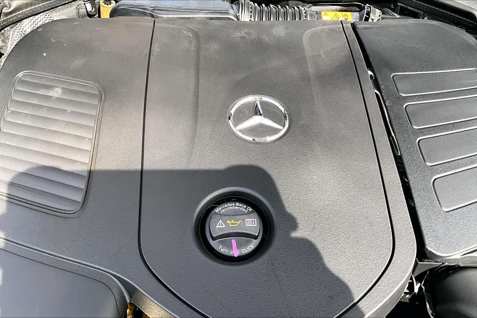 Used 2026 Mercedes-Benz C 300 Sedan image 33