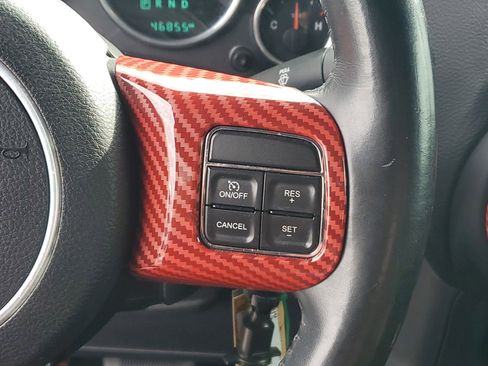 Used 2017 Jeep Wrangler Unlimited Sport w/ Quick Order Package 24S image 24