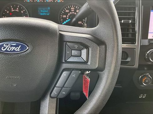 Used 2019 Ford F150 XLT image 21