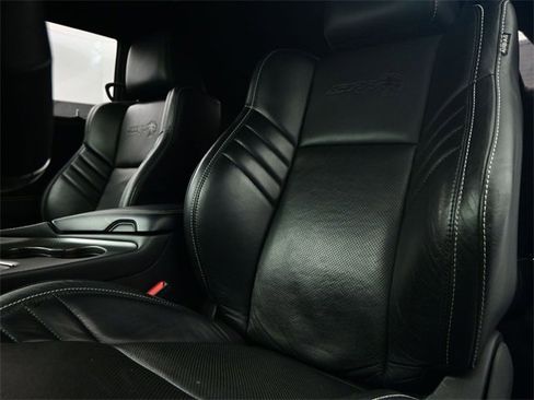 Used 2021 Dodge Challenger SRT Hellcat Redeye image 12