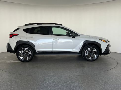 New 2026 Subaru Crosstrek 2.5i Limited image 2