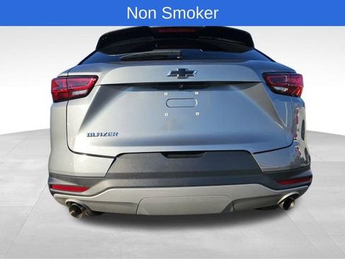 Used 2024 Chevrolet Blazer LT image 4