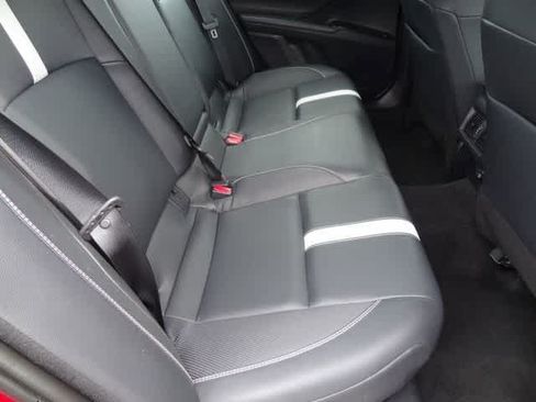 Used 2025 Toyota Camry SE FWD image 10