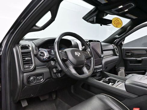 Used 2021 RAM 3500 Limited image 17