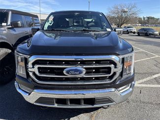 Used 2022 Ford F150 XLT w/ Equipment Group 302A High video 2
